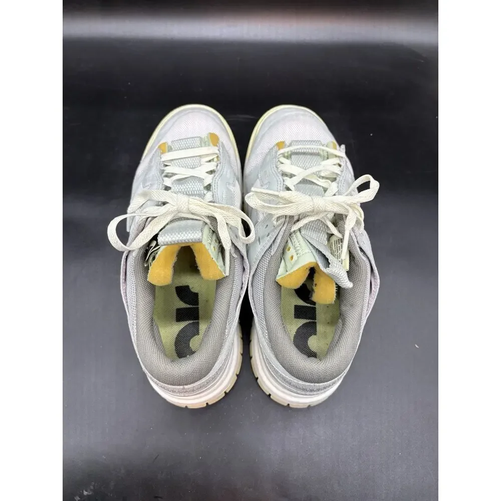Nike Air Dunk Low Jumbo Mint Foam Sneakers Shoes DV0821-100 Mens Size 8.5